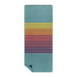 Rumpl Shammy Towel in Glacier Rays